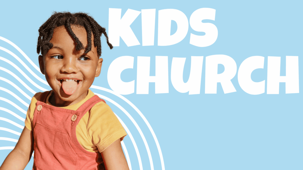 kids church